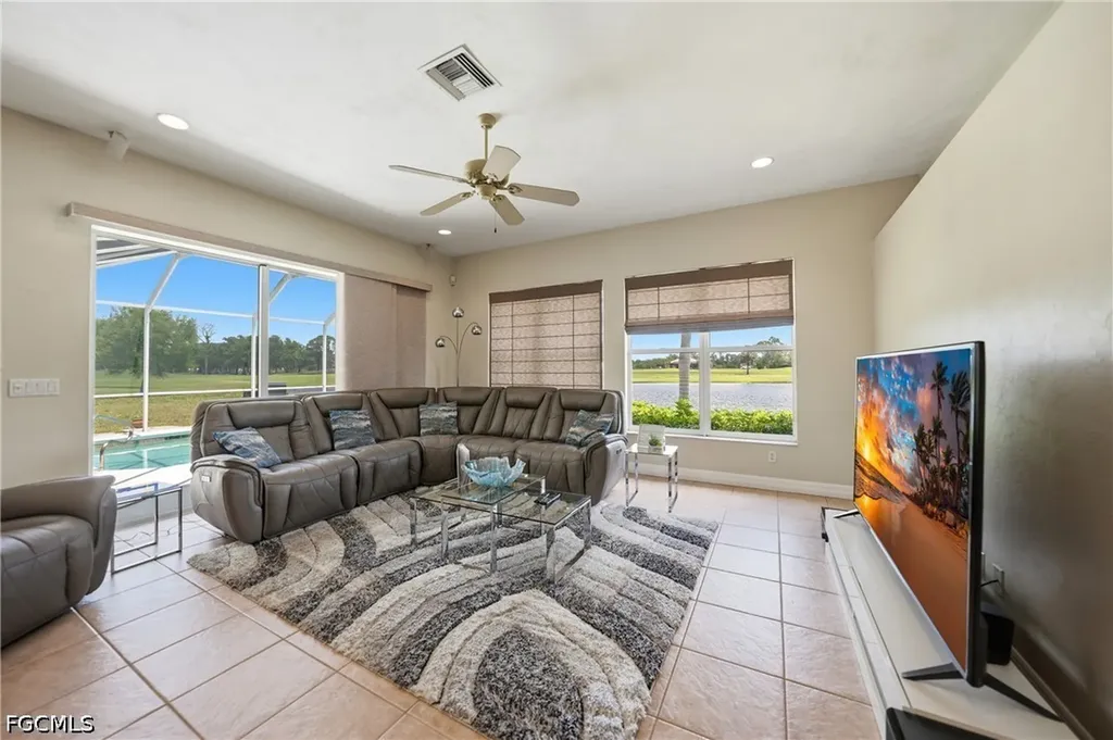 1511 NW 29th Place Cape Coral FL 33993