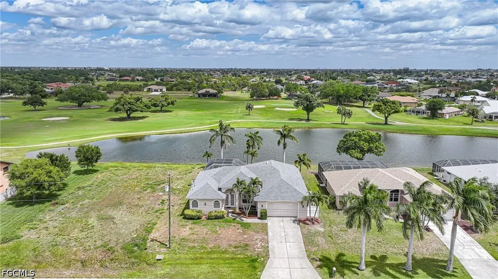 1511 NW 29th Place Cape Coral FL 33993