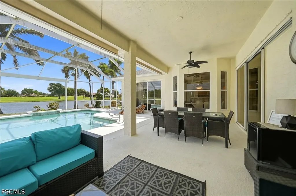 1511 NW 29th Place Cape Coral FL 33993