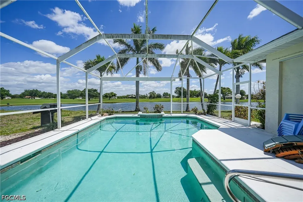 1511 NW 29th Place Cape Coral FL 33993