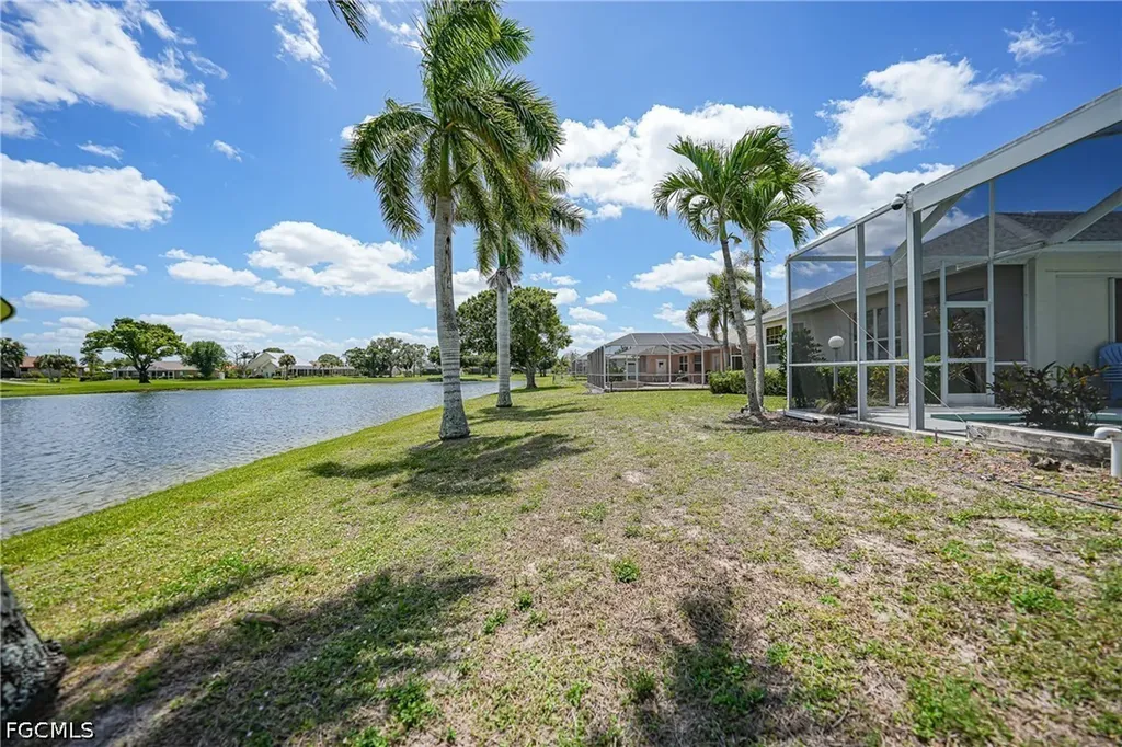 1511 NW 29th Place Cape Coral FL 33993