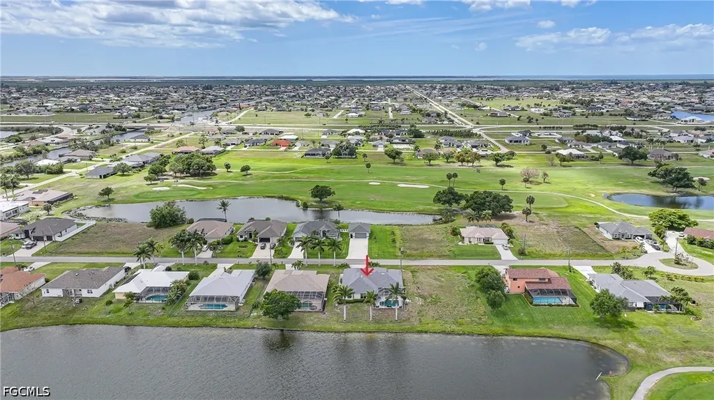 1511 NW 29th Place Cape Coral FL 33993