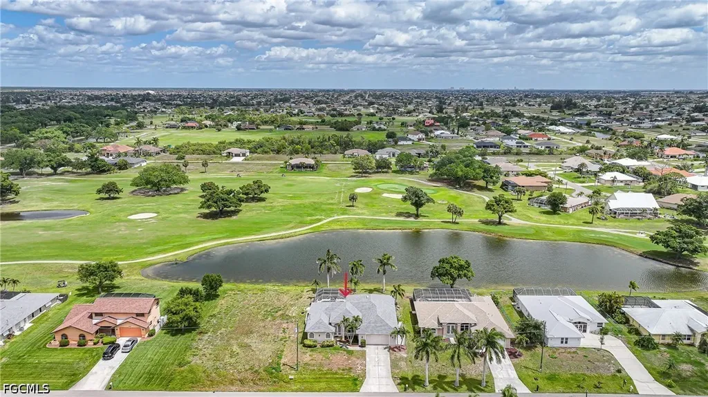 1511 NW 29th Place Cape Coral FL 33993