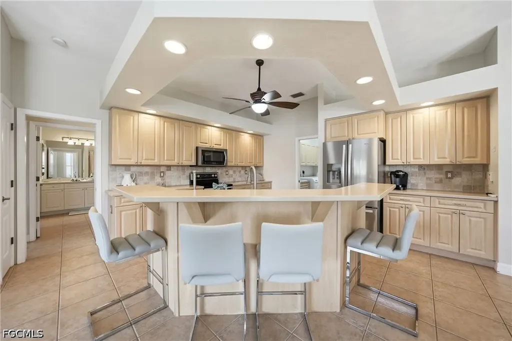 1511 NW 29th Place Cape Coral FL 33993