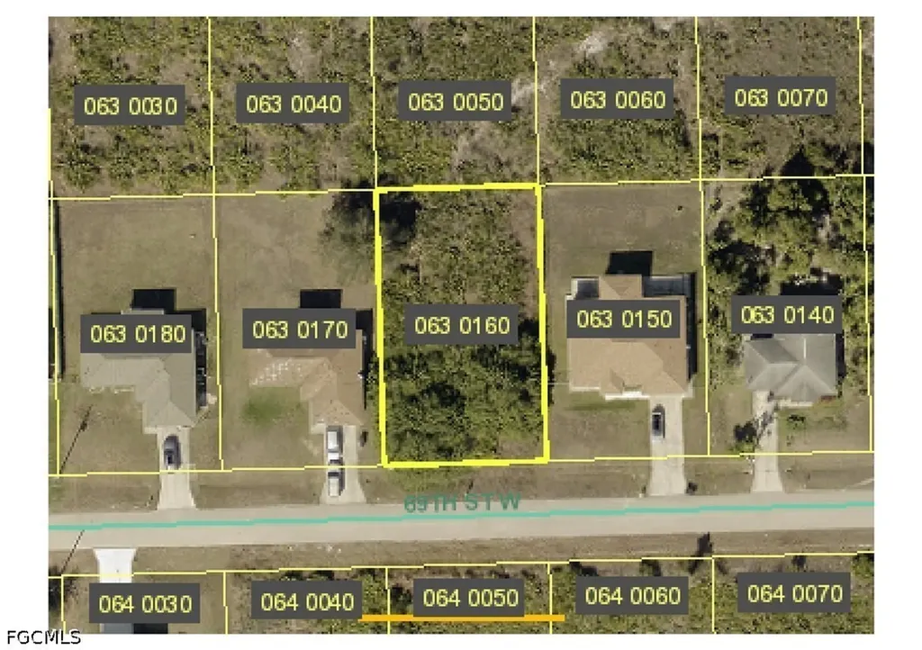 2710 69th Street W Lehigh Acres FL 33971