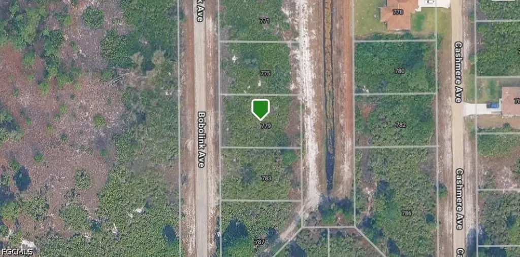 779 Bobolink Avenue Lehigh Acres FL 33974