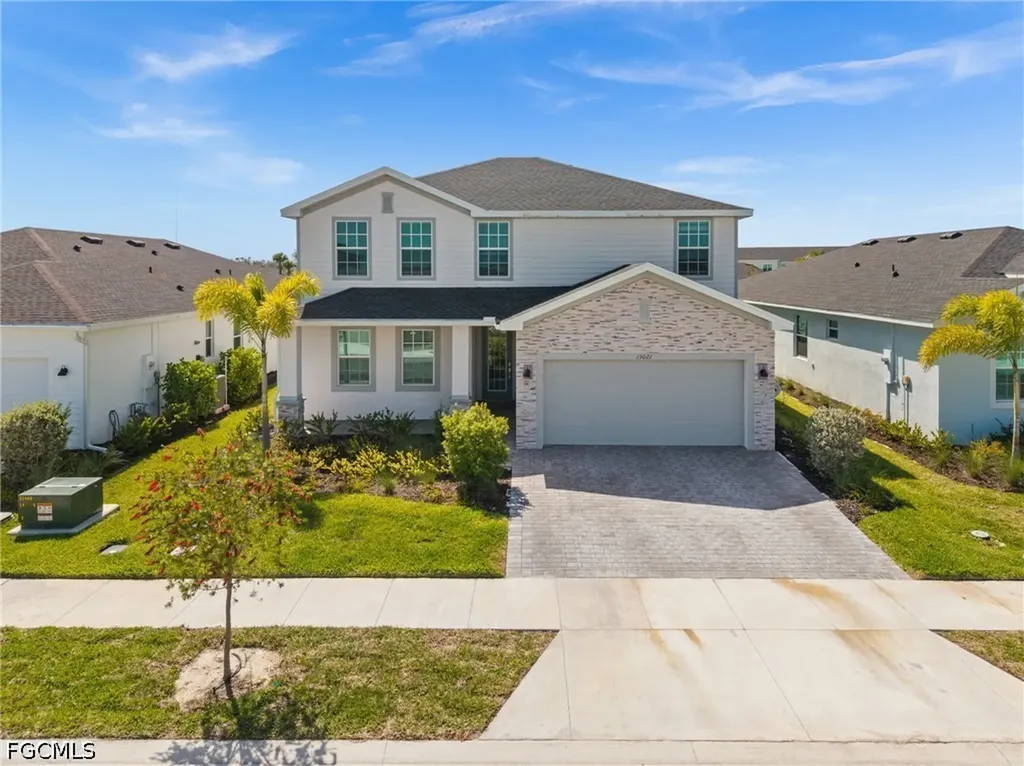 15021 Anchorage Road Punta Gorda FL 33982