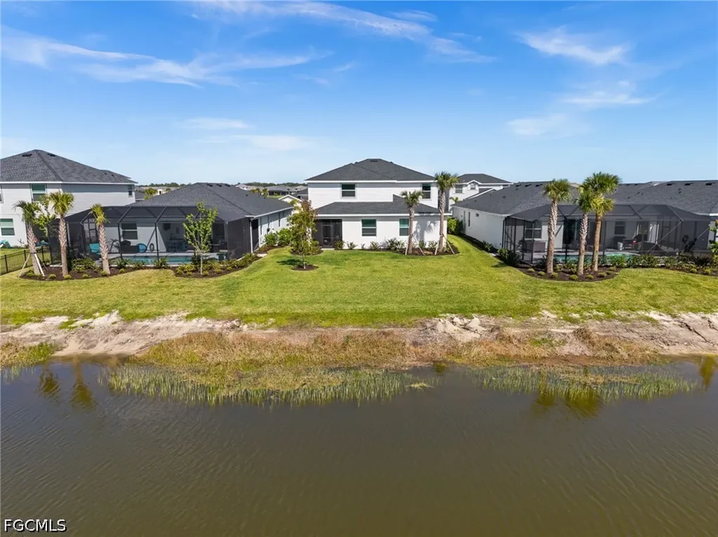 15021 Anchorage Road Punta Gorda FL 33982