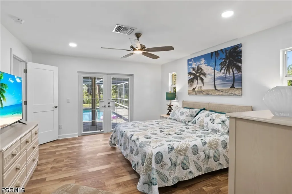 9421 Moonlight Drive Sanibel FL 33957
