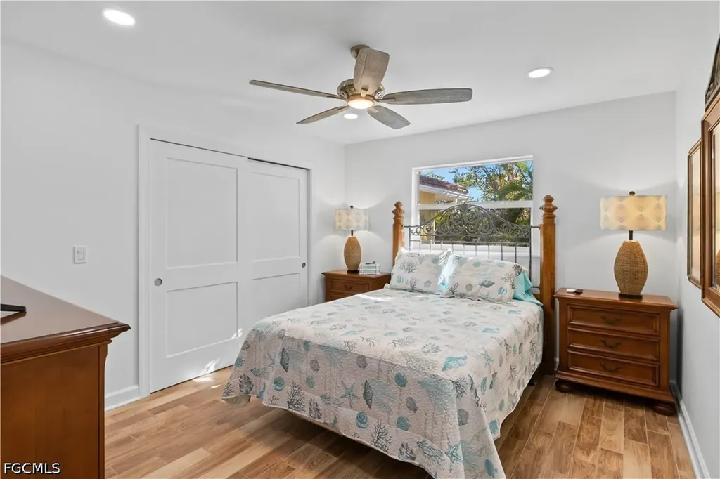 9421 Moonlight Drive Sanibel FL 33957