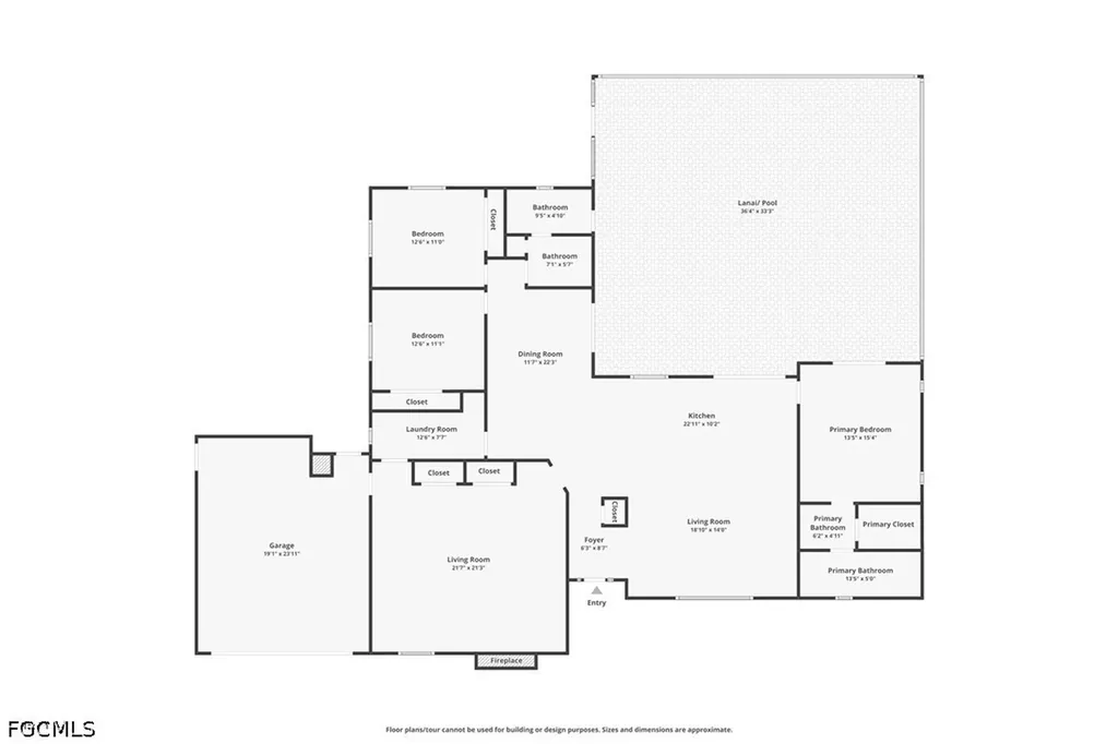 9421 Moonlight Drive Sanibel FL 33957