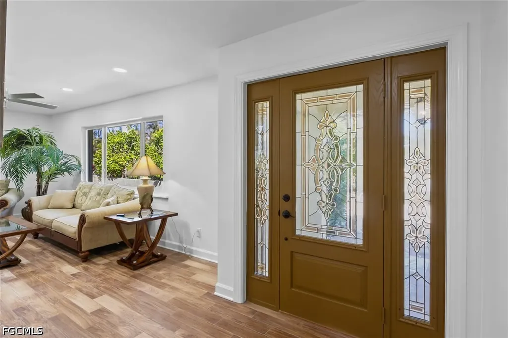 9421 Moonlight Drive Sanibel FL 33957