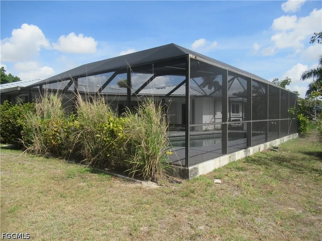 5051 Saxony Court Cape Coral FL 33904