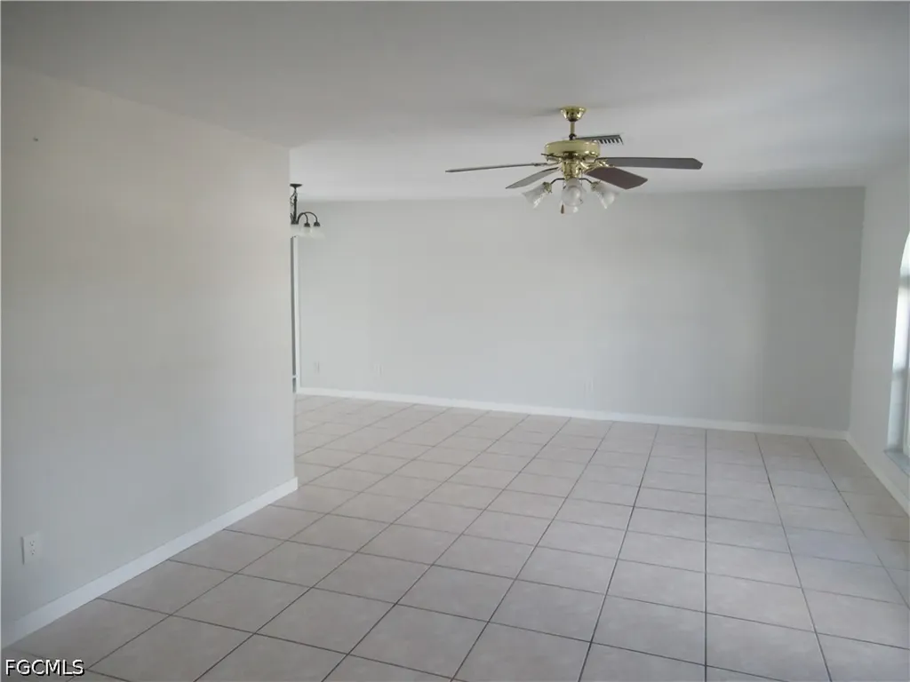 5051 Saxony Court Cape Coral FL 33904