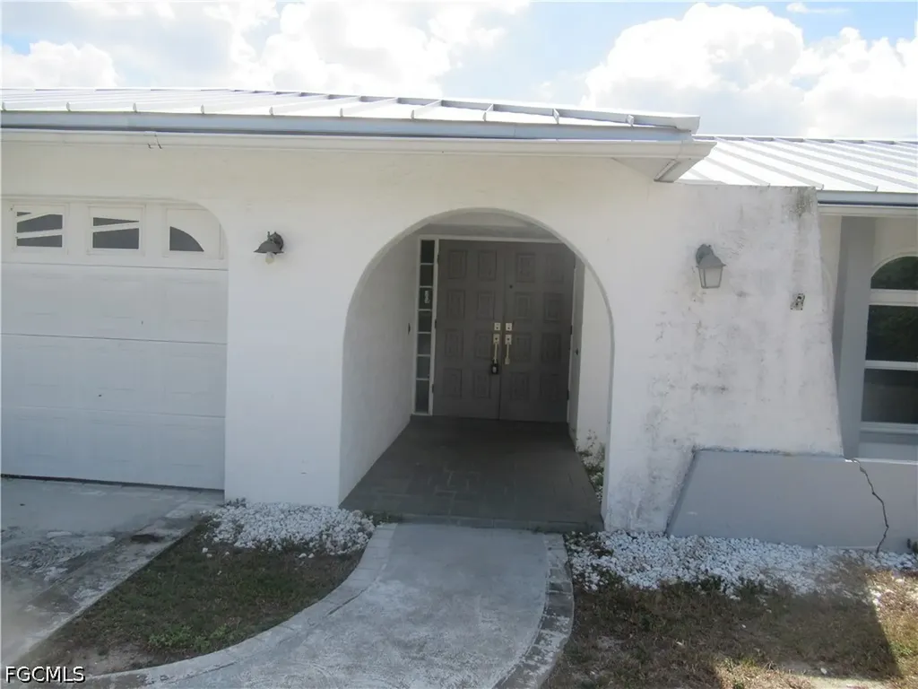 5051 Saxony Court Cape Coral FL 33904