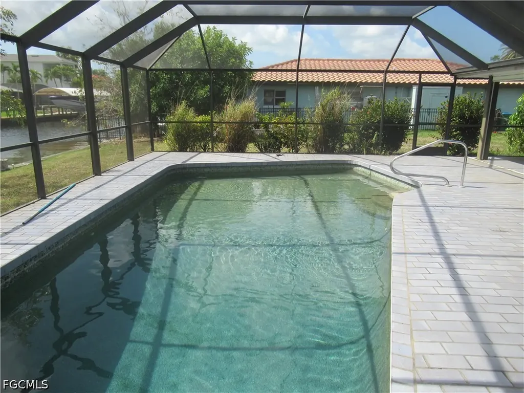 5051 Saxony Court Cape Coral FL 33904
