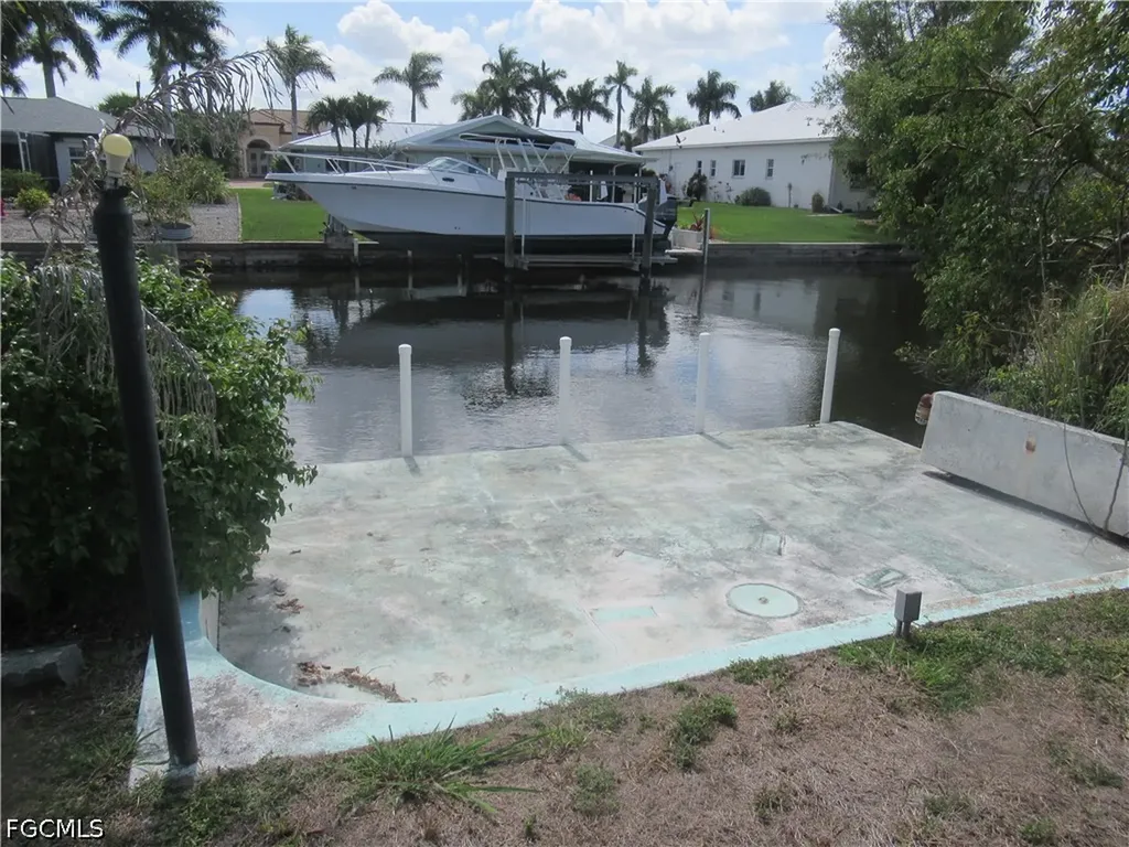 5051 Saxony Court Cape Coral FL 33904