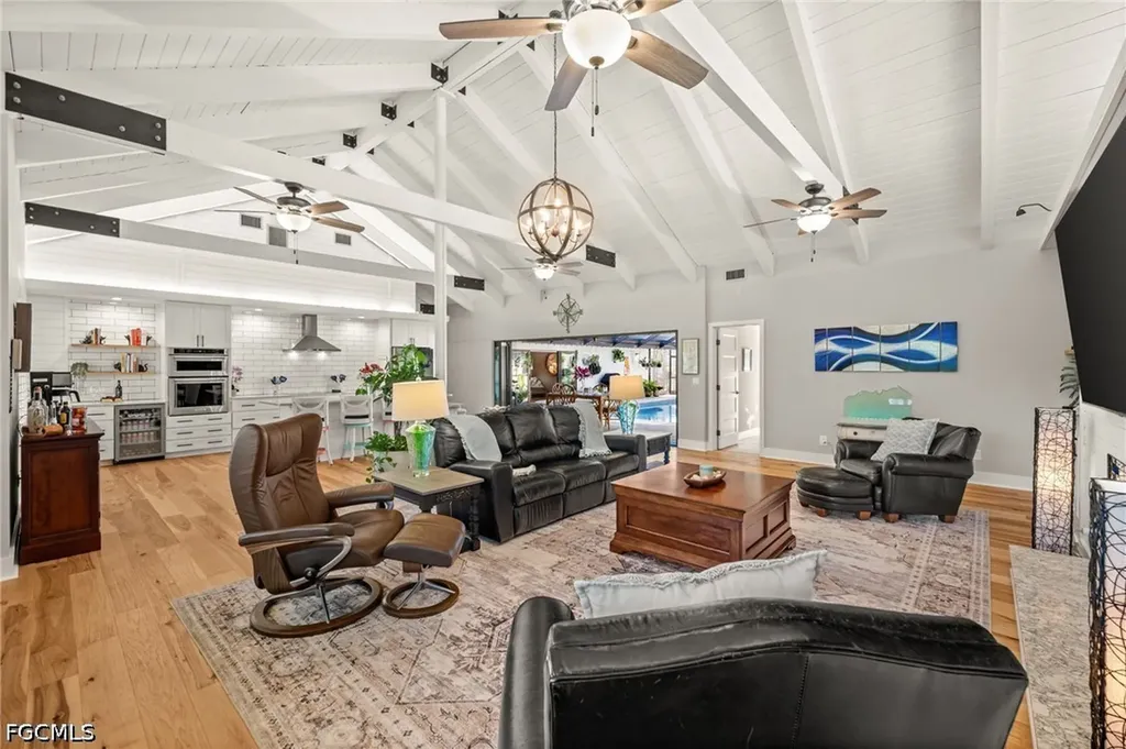 3638 Pinetree Drive St. James City FL 33956