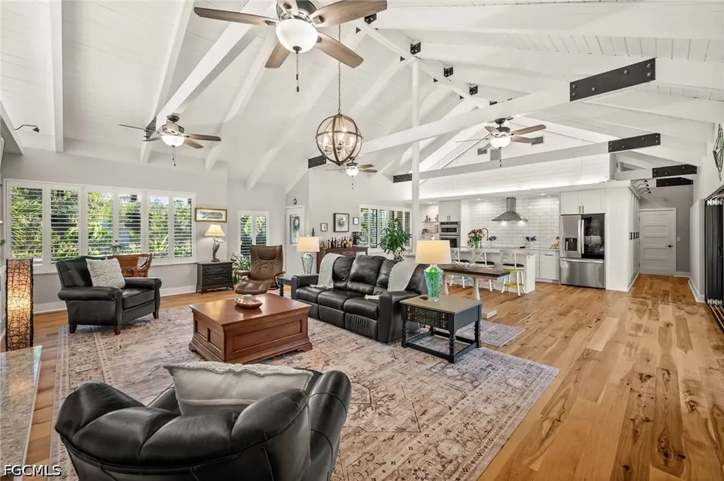 3638 Pinetree Drive St. James City FL 33956
