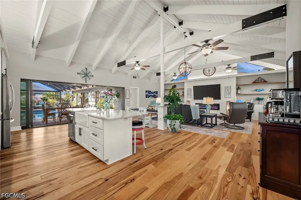 3638 Pinetree Drive St. James City FL 33956