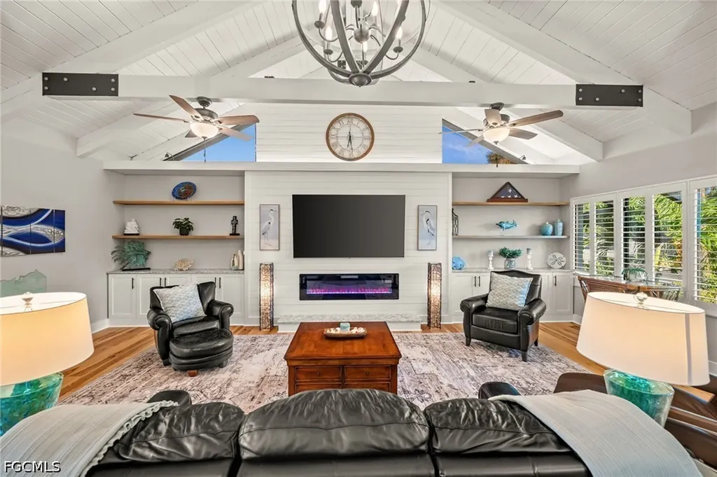 3638 Pinetree Drive St. James City FL 33956