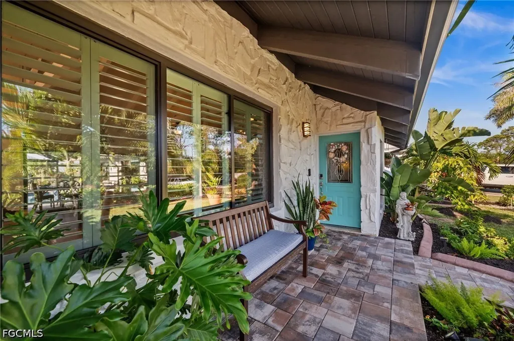 3638 Pinetree Drive St. James City FL 33956
