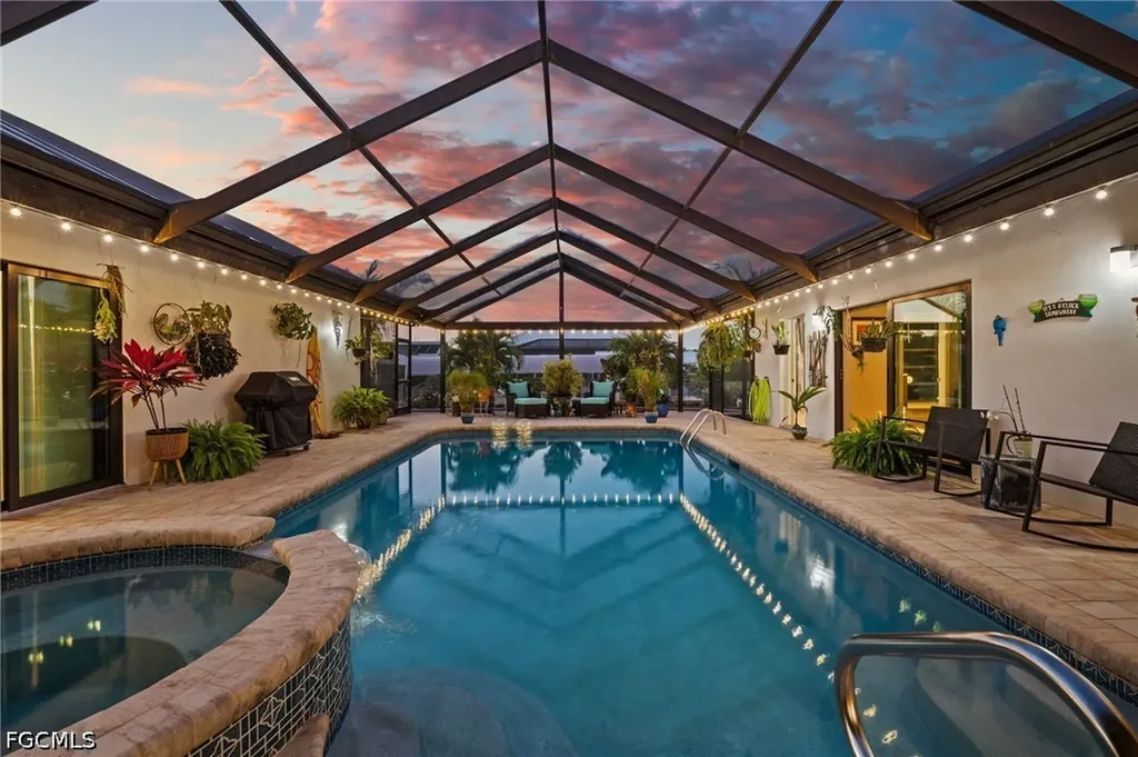 3638 Pinetree Drive St. James City FL 33956
