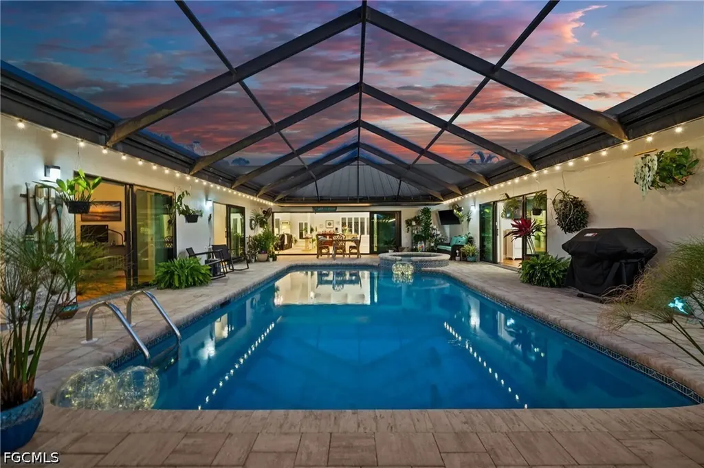 3638 Pinetree Drive St. James City FL 33956