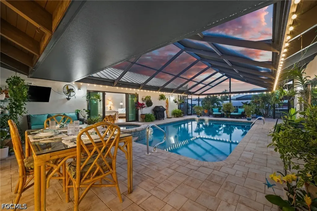 3638 Pinetree Drive St. James City FL 33956