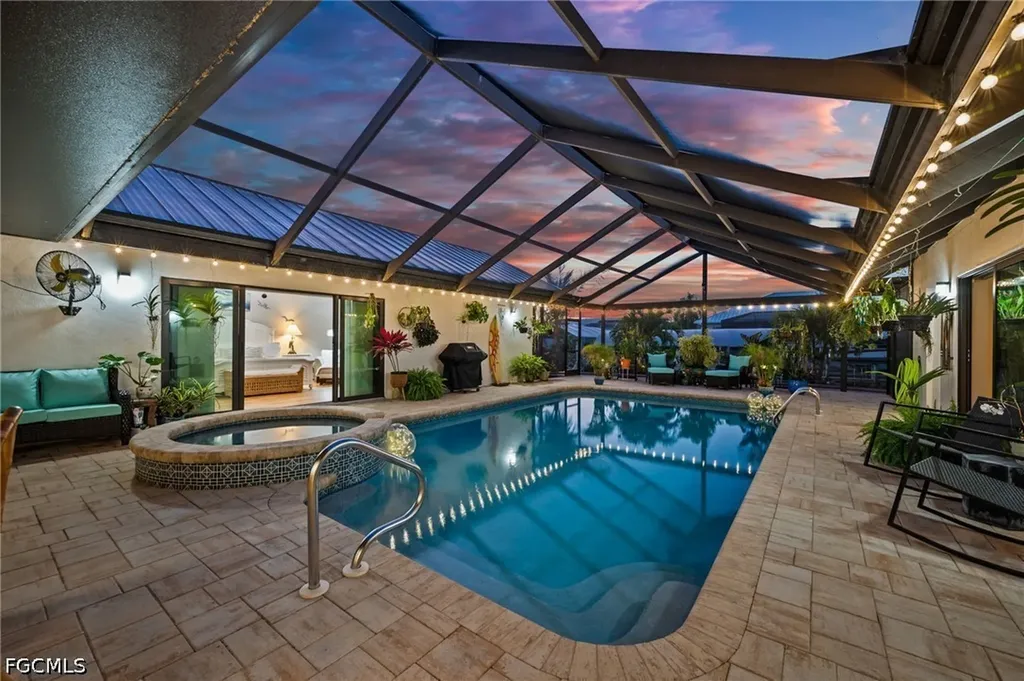 3638 Pinetree Drive St. James City FL 33956