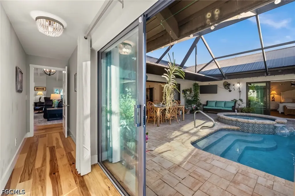 3638 Pinetree Drive St. James City FL 33956