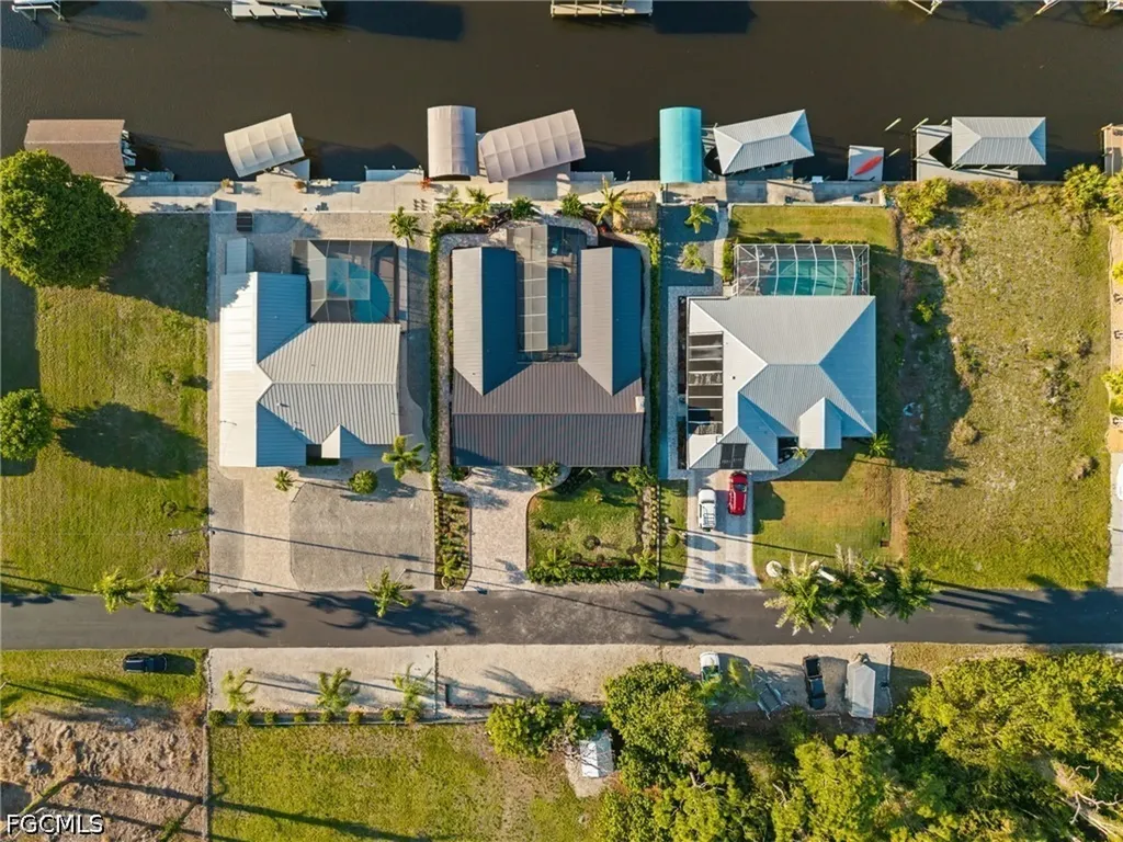 3638 Pinetree Drive St. James City FL 33956