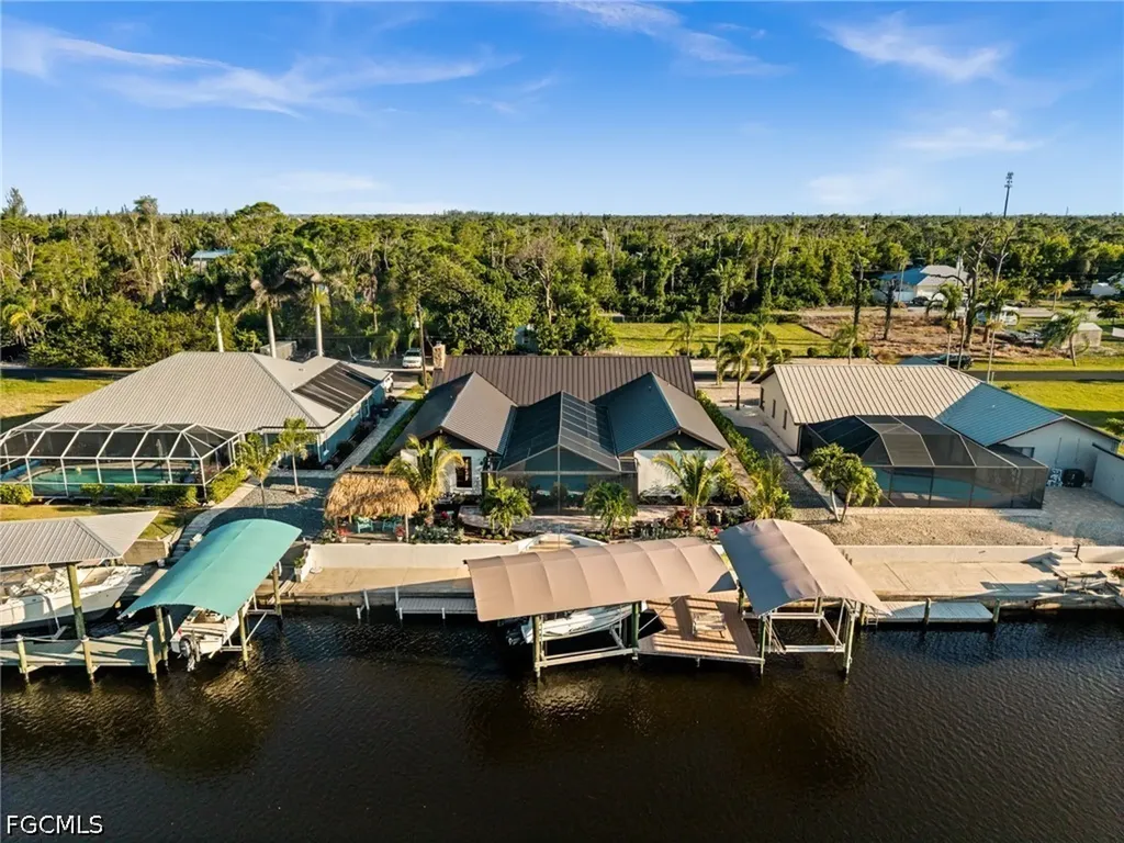 3638 Pinetree Drive St. James City FL 33956