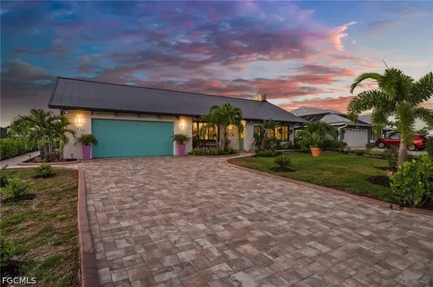 3638 Pinetree Drive ST. James City FL 33956