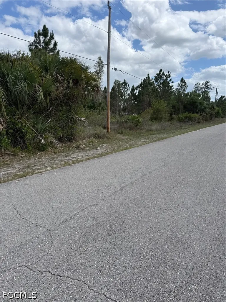 1104 Hamilton Avenue Lehigh Acres FL 33972