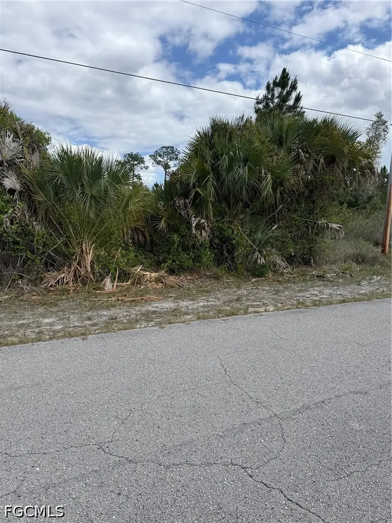 1104 Hamilton Avenue Lehigh Acres FL 33972