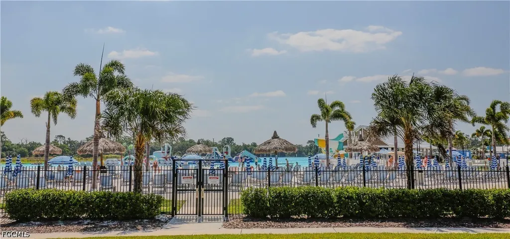 8792 Cascade Price Circle North Fort Myers FL 33917