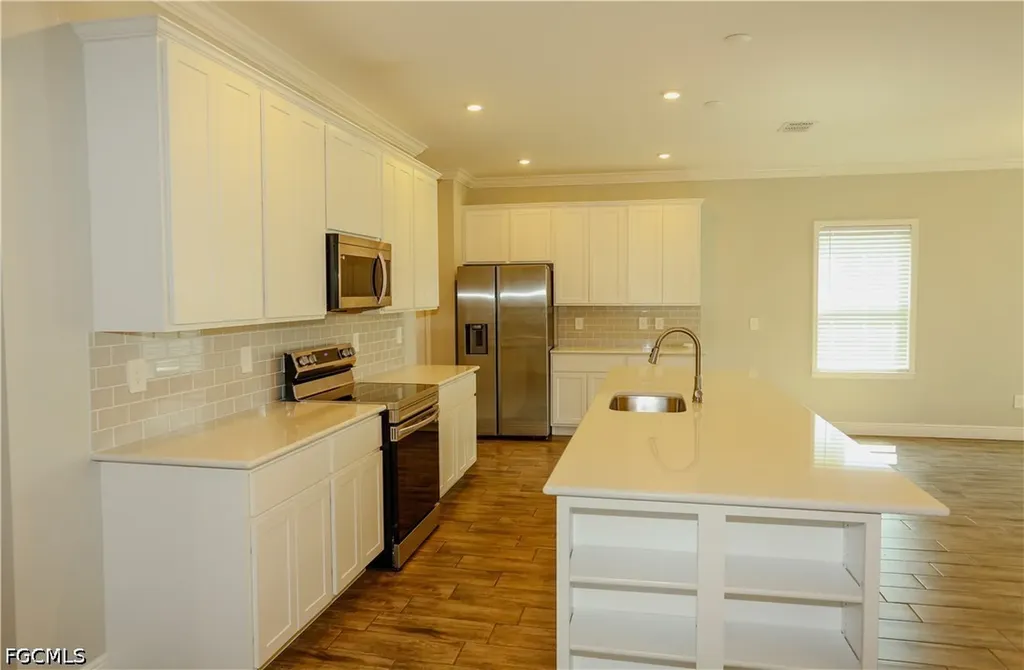 8792 Cascade Price Circle North Fort Myers FL 33917