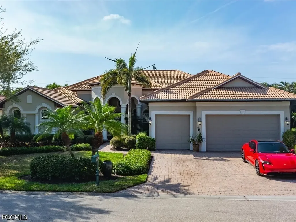 16109 Waterleaf Lane Fort Myers FL 33908