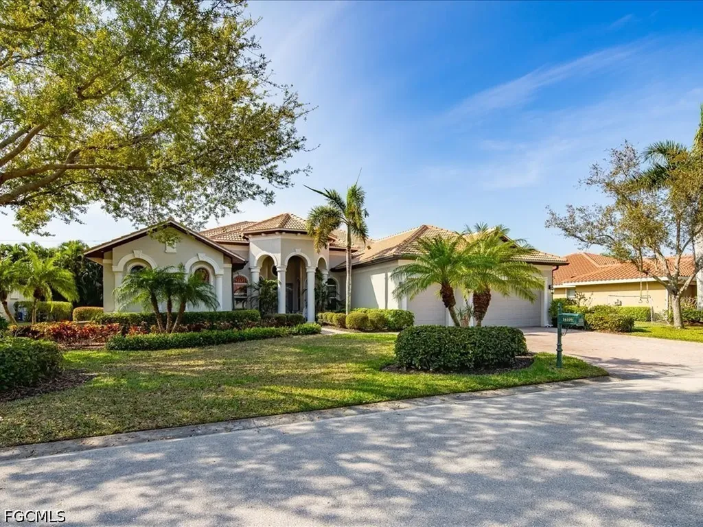 16109 Waterleaf Lane Fort Myers FL 33908