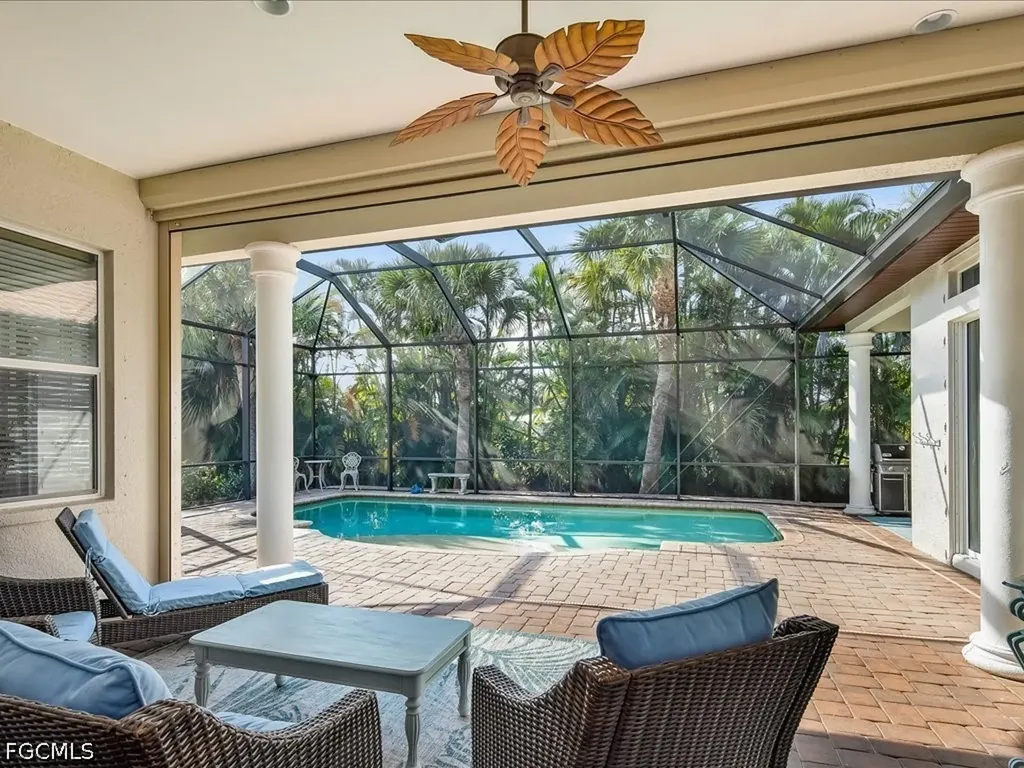 16109 Waterleaf Lane Fort Myers FL 33908