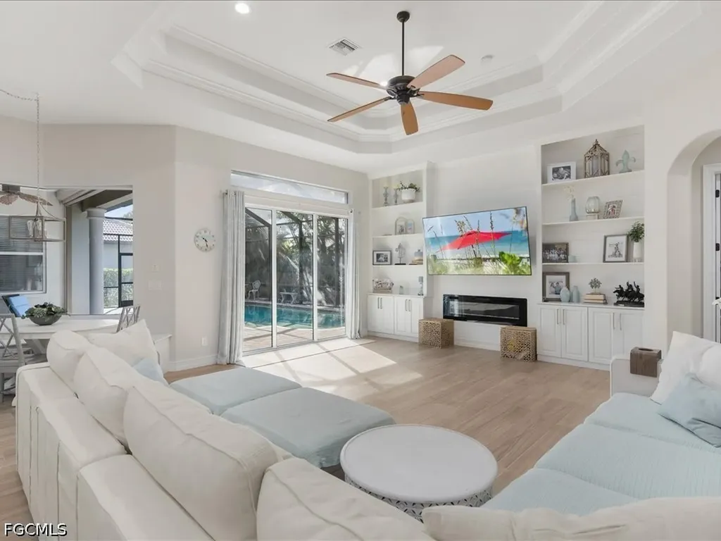 16109 Waterleaf Lane Fort Myers FL 33908