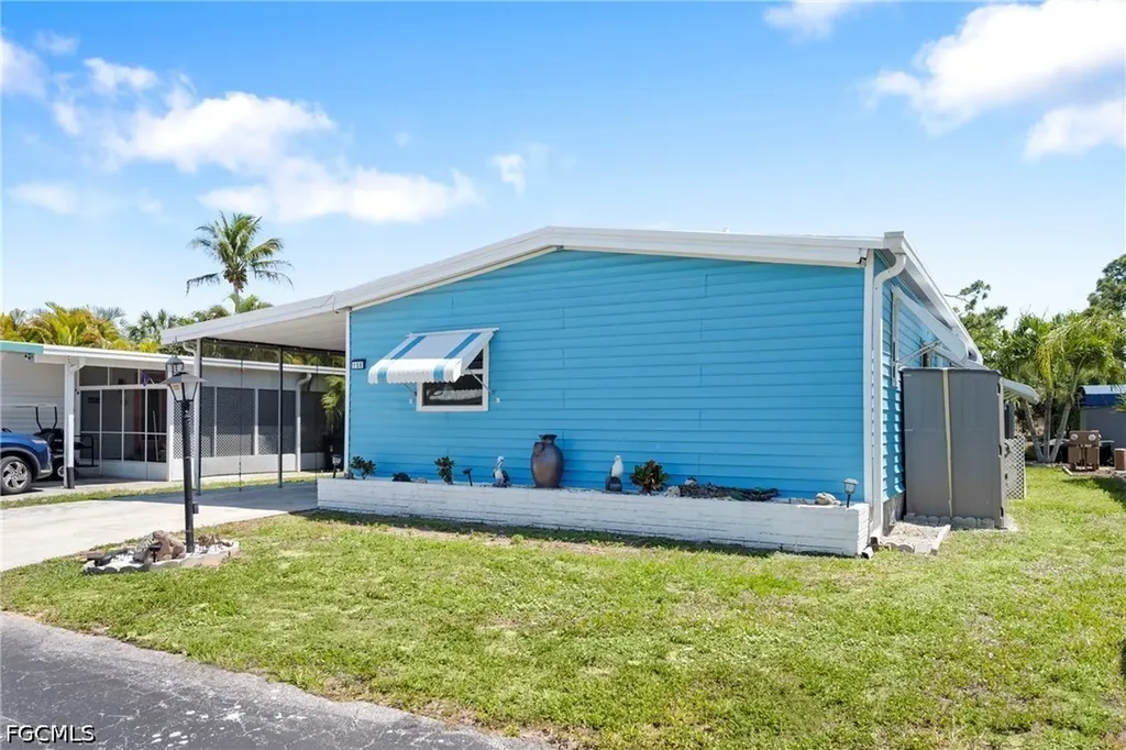 108 Windjammer Way Fort Myers FL 33908