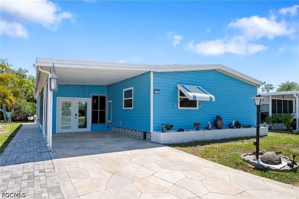 108 Windjammer Way Fort Myers FL 33908