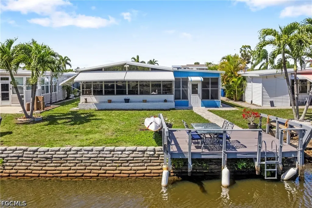 108 Windjammer Way Fort Myers FL 33908