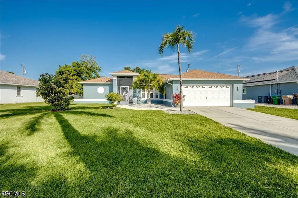 1927 SE 21st Street Cape Coral FL 33990