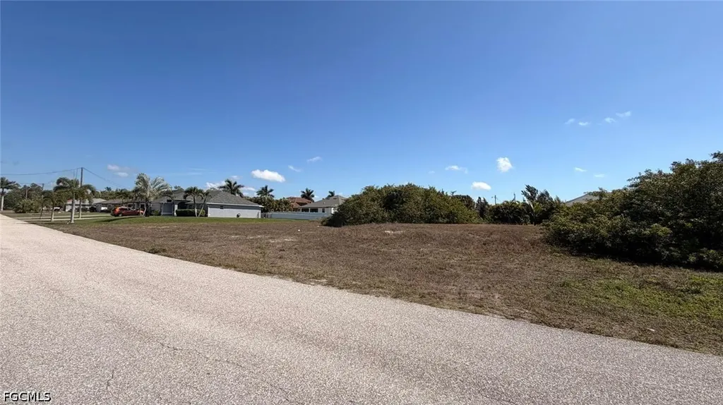 2309 NW 34th Avenue Cape Coral FL 33993