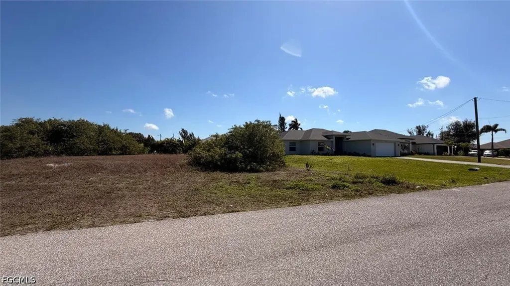 2309 NW 34th Avenue Cape Coral FL 33993