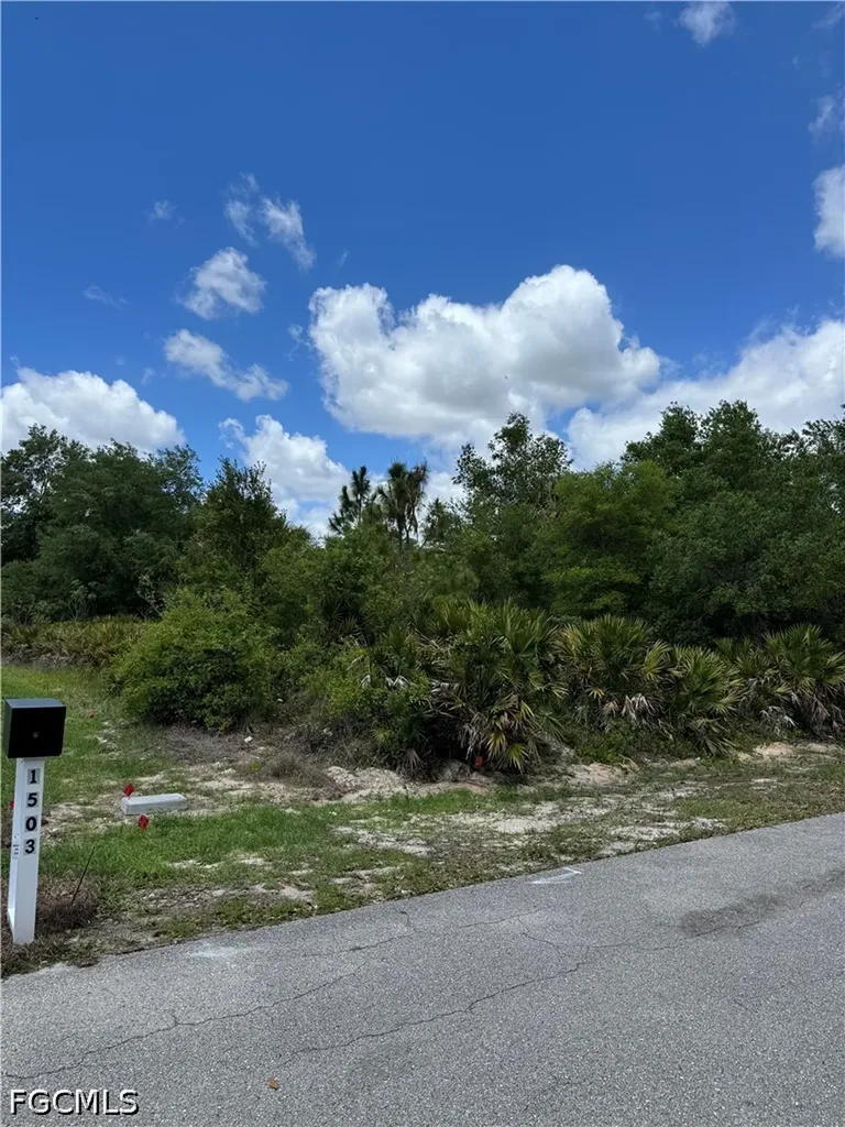 1505 Euclid Avenue Lehigh Acres FL 33972