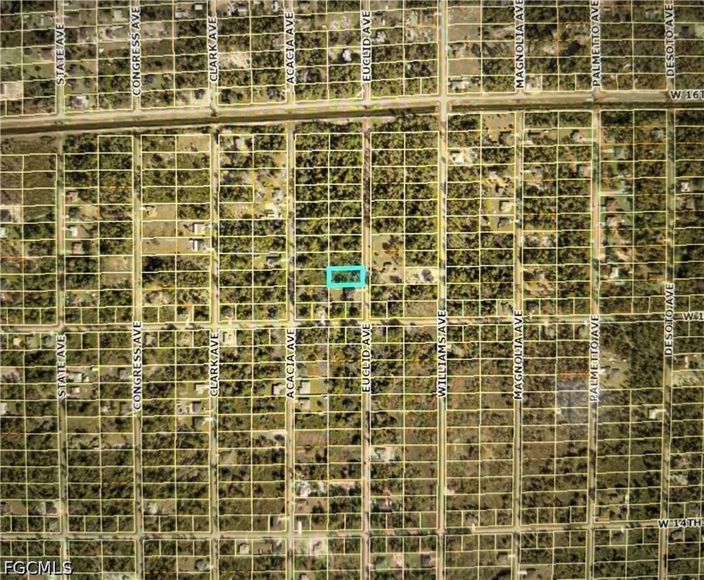 1505 Euclid Avenue Lehigh Acres FL 33972